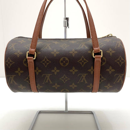 LOUIS VUITTON | ルイ・ヴィトン ボストンバッグ ブラウン【尾張小牧店】