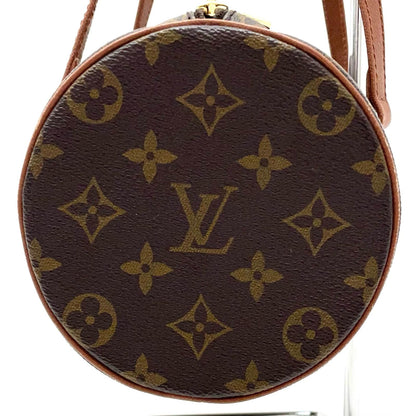 LOUIS VUITTON | ルイ・ヴィトン ボストンバッグ ブラウン【尾張小牧店】