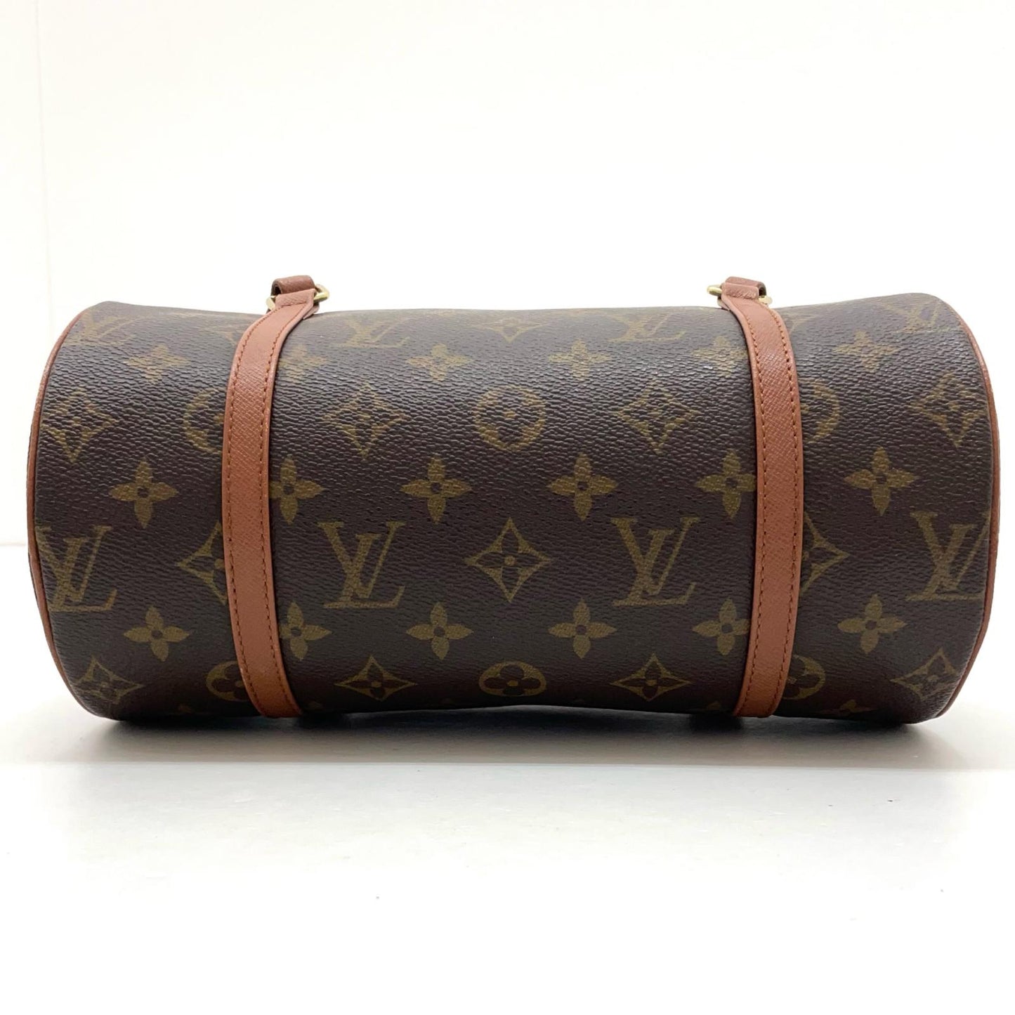 LOUIS VUITTON | ルイ・ヴィトン ボストンバッグ ブラウン【尾張小牧店】