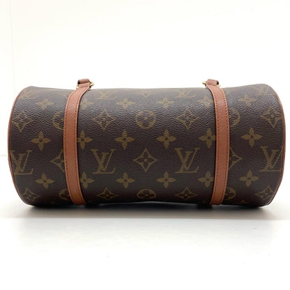 LOUIS VUITTON | ルイ・ヴィトン ボストンバッグ ブラウン【尾張小牧店】