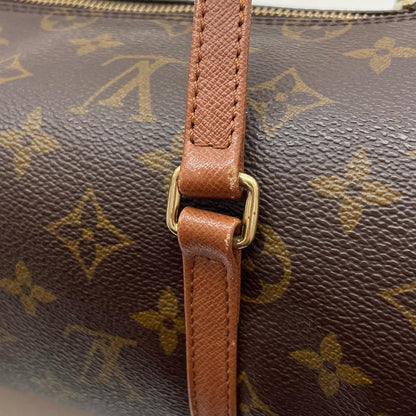 LOUIS VUITTON | ルイ・ヴィトン ボストンバッグ ブラウン【尾張小牧店】