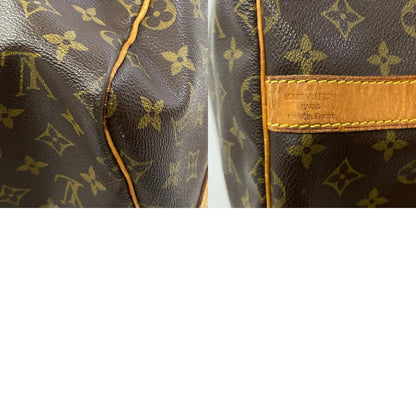 LOUIS VUITTON | ルイ・ヴィトン ボストンバッグ ブラウン【尾張小牧店】