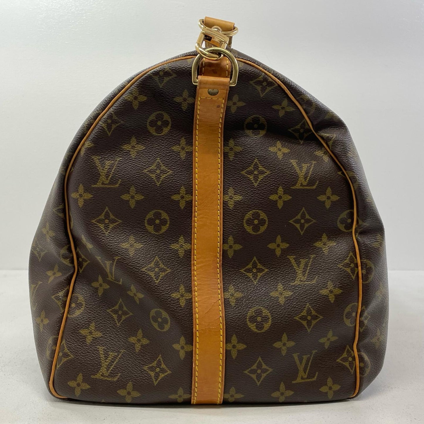 LOUIS VUITTON | ルイ・ヴィトン ボストンバッグ ブラウン【尾張小牧店】