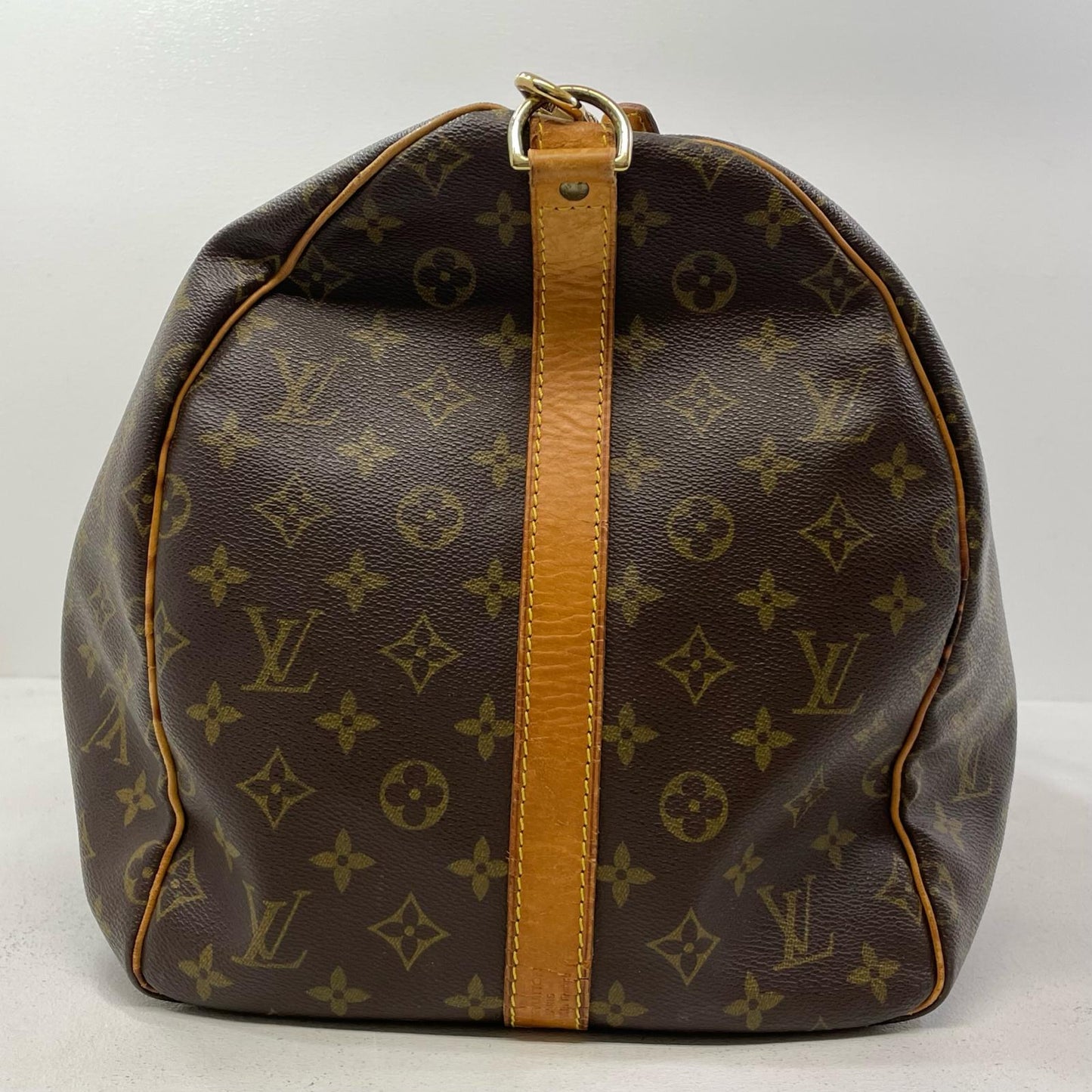 LOUIS VUITTON | ルイ・ヴィトン ボストンバッグ ブラウン【尾張小牧店】