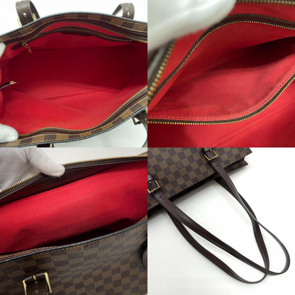 LOUIS VUITTON | ルイ・ヴィトン トートバッグ ブラウン【尾張小牧店】
