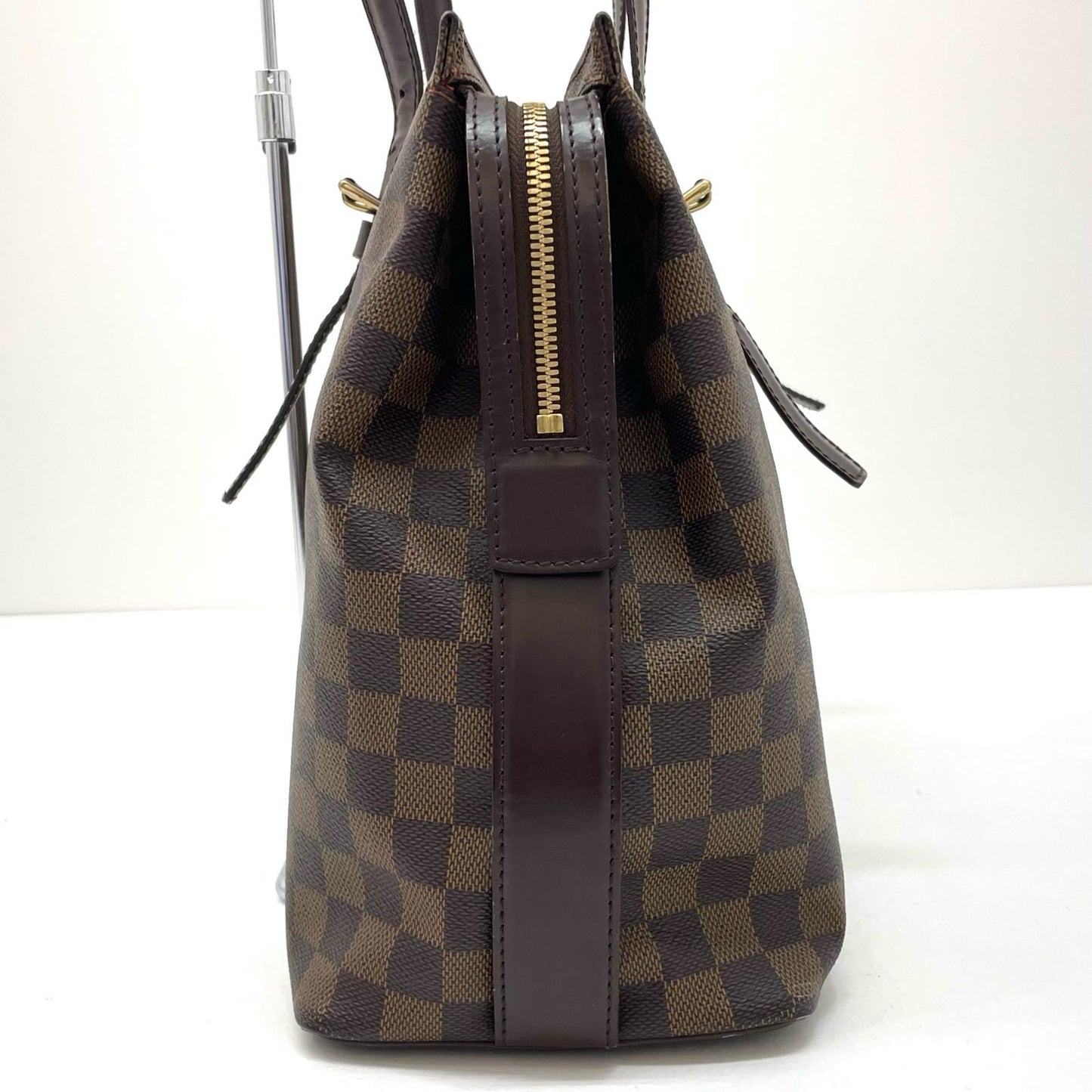 LOUIS VUITTON | ルイ・ヴィトン トートバッグ ブラウン【尾張小牧店】