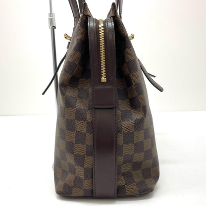 LOUIS VUITTON | ルイ・ヴィトン トートバッグ ブラウン【尾張小牧店】