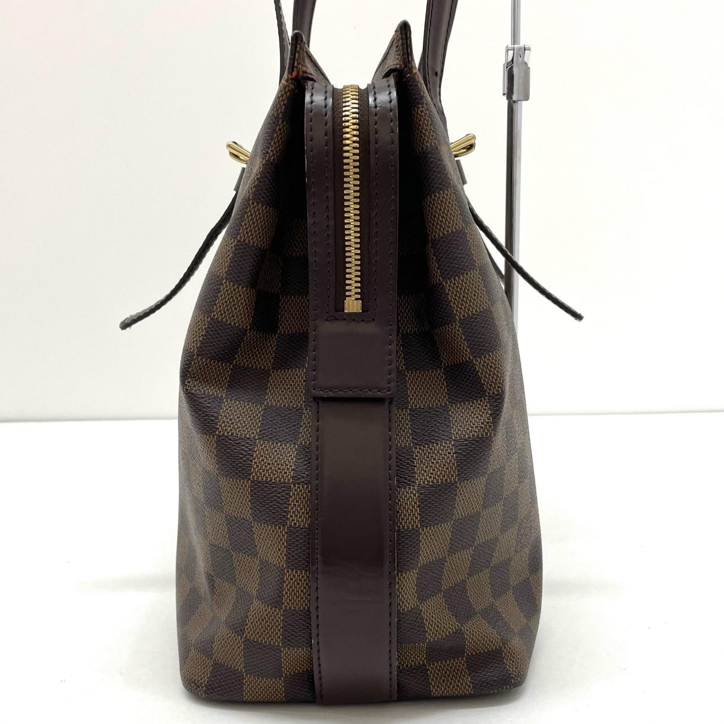 LOUIS VUITTON | ルイ・ヴィトン トートバッグ ブラウン【尾張小牧店】