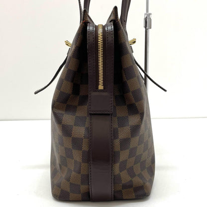 LOUIS VUITTON | ルイ・ヴィトン トートバッグ ブラウン【尾張小牧店】