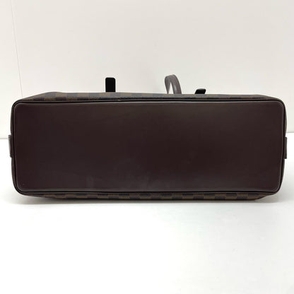 LOUIS VUITTON | ルイ・ヴィトン トートバッグ ブラウン【尾張小牧店】