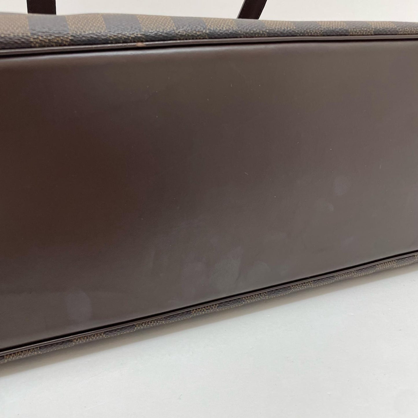 LOUIS VUITTON | ルイ・ヴィトン トートバッグ ブラウン【尾張小牧店】