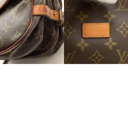 LOUIS VUITTON | ルイ・ヴィトン ショルダーバッグ ブラウン【尾張小牧店】