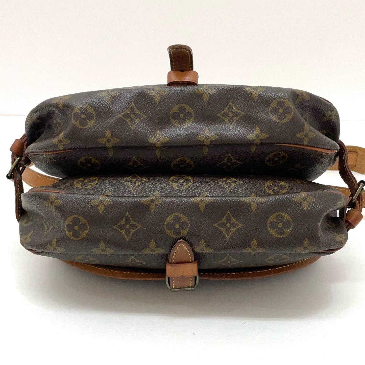 LOUIS VUITTON | ルイ・ヴィトン ショルダーバッグ ブラウン【尾張小牧店】