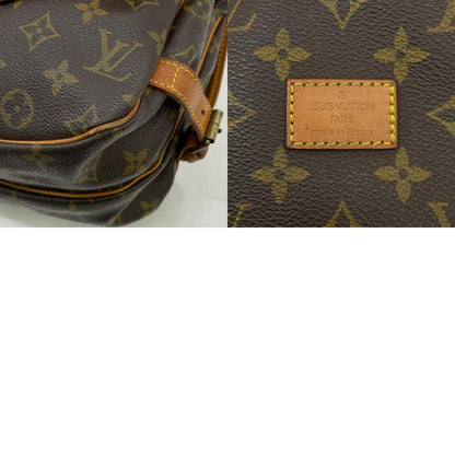 LOUIS VUITTON | ルイ・ヴィトン ショルダーバッグ ブラウン【尾張小牧店】