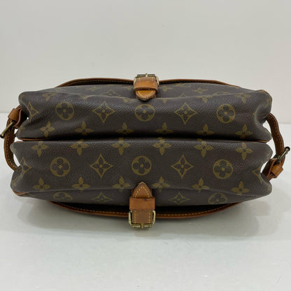 LOUIS VUITTON | ルイ・ヴィトン ショルダーバッグ ブラウン【尾張小牧店】