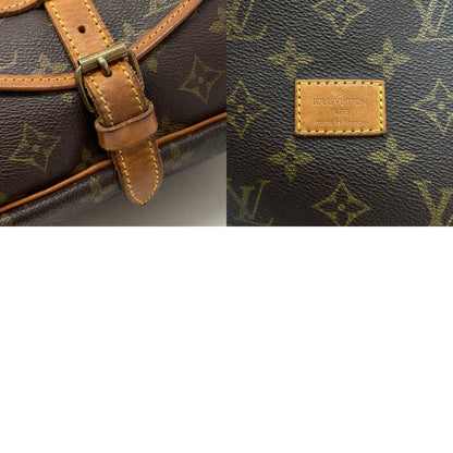 LOUIS VUITTON | ルイ・ヴィトン ショルダーバッグ ブラウン【尾張小牧店】