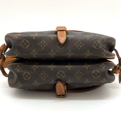 LOUIS VUITTON | ルイ・ヴィトン ショルダーバッグ ブラウン【尾張小牧店】
