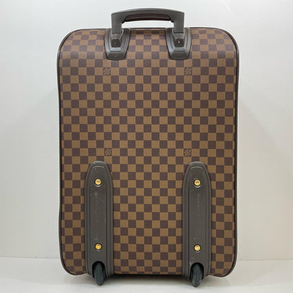 LOUIS VUITTON | ルイ・ヴィトン キャリーバッグ ブラウン【尾張小牧店】