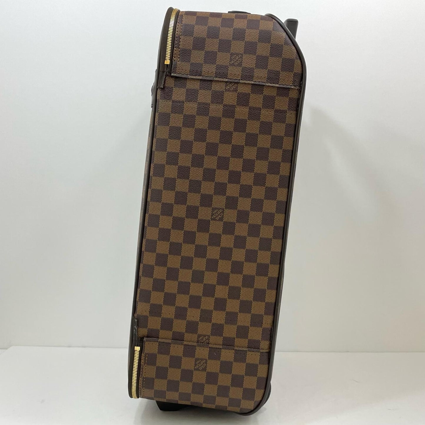 LOUIS VUITTON | ルイ・ヴィトン キャリーバッグ ブラウン【尾張小牧店】