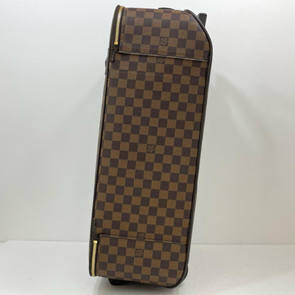 LOUIS VUITTON | ルイ・ヴィトン キャリーバッグ ブラウン【尾張小牧店】