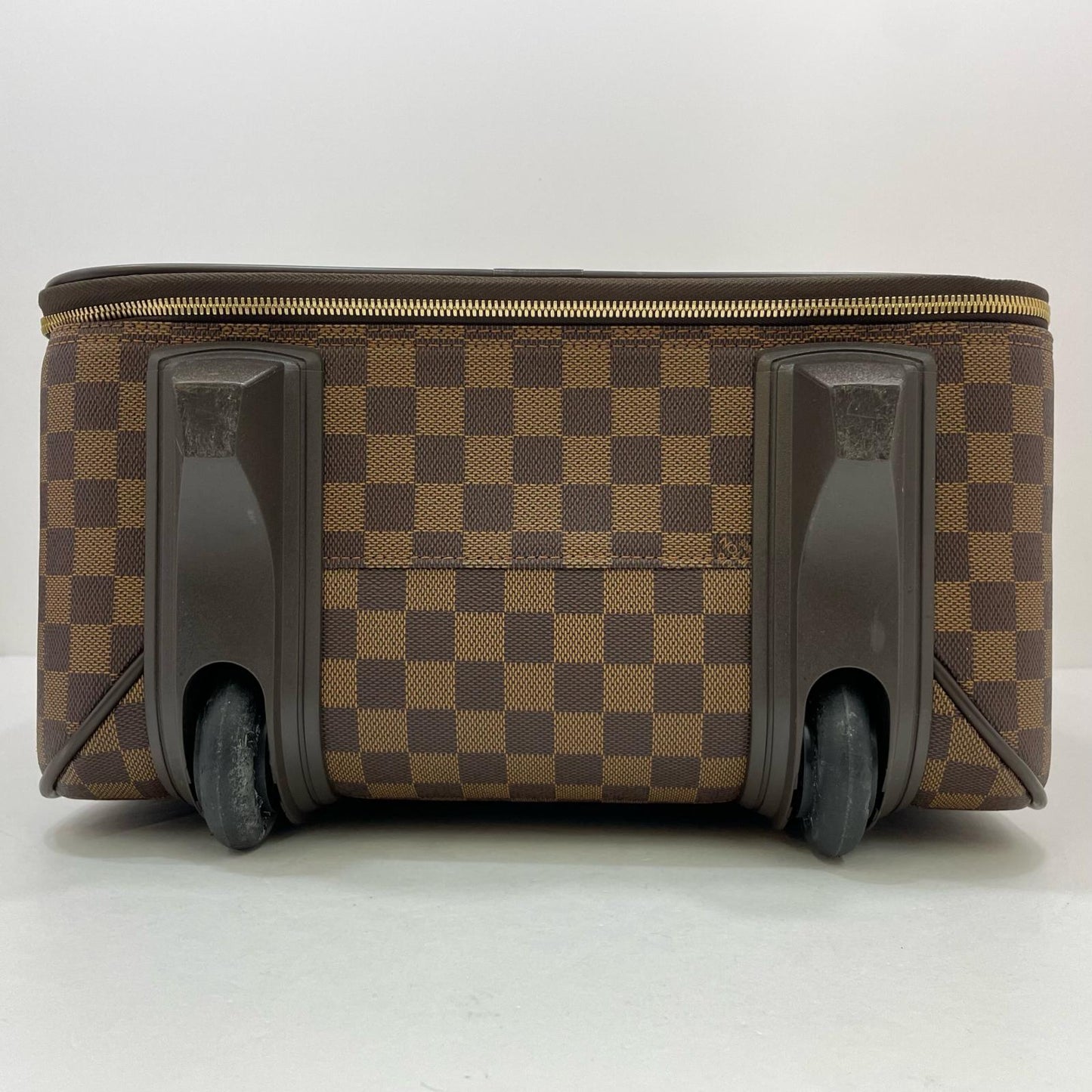 LOUIS VUITTON | ルイ・ヴィトン キャリーバッグ ブラウン【尾張小牧店】