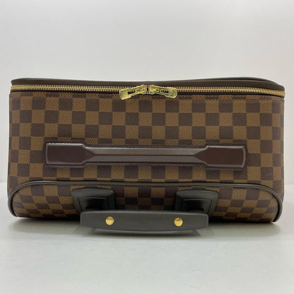 LOUIS VUITTON | ルイ・ヴィトン キャリーバッグ ブラウン【尾張小牧店】