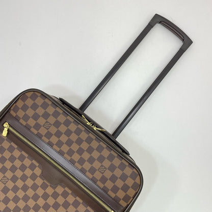 LOUIS VUITTON | ルイ・ヴィトン キャリーバッグ ブラウン【尾張小牧店】
