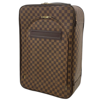 LOUIS VUITTON | ルイ・ヴィトン キャリーバッグ ブラウン【尾張小牧店】
