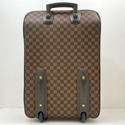 LOUIS VUITTON | ルイ・ヴィトン キャリーバッグ ブラウン【尾張小牧店】