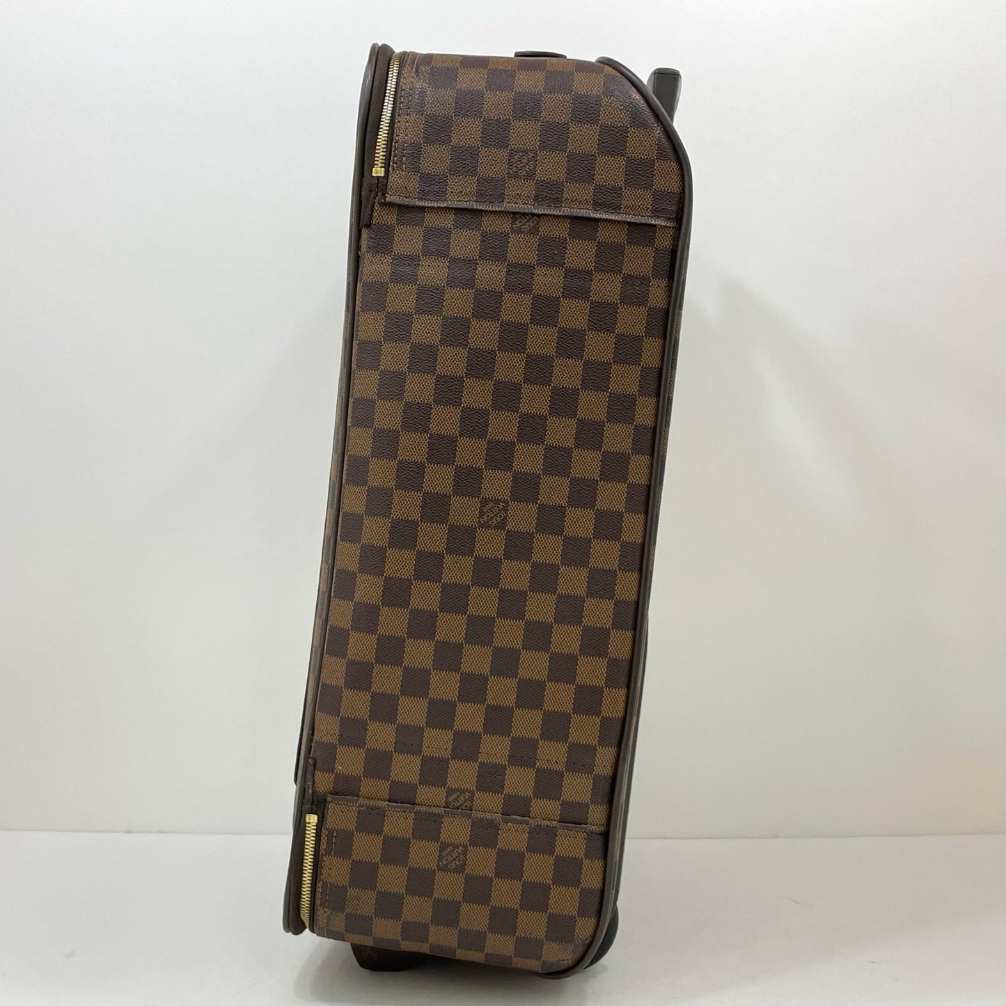 LOUIS VUITTON | ルイ・ヴィトン キャリーバッグ ブラウン【尾張小牧店】
