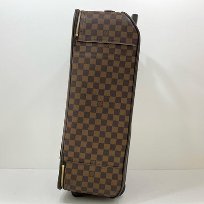 LOUIS VUITTON | ルイ・ヴィトン キャリーバッグ ブラウン【尾張小牧店】