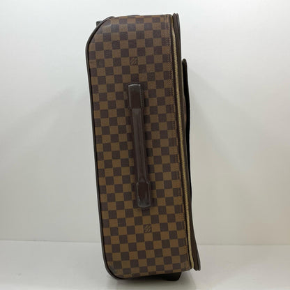 LOUIS VUITTON | ルイ・ヴィトン キャリーバッグ ブラウン【尾張小牧店】