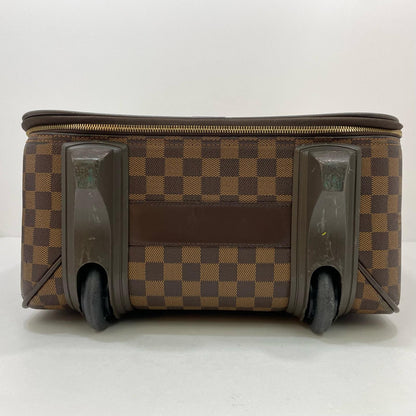 LOUIS VUITTON | ルイ・ヴィトン キャリーバッグ ブラウン【尾張小牧店】