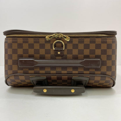 LOUIS VUITTON | ルイ・ヴィトン キャリーバッグ ブラウン【尾張小牧店】