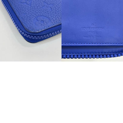 LOUIS VUITTON | ルイ・ヴィトン 長財布 ブルー【尾張小牧店】