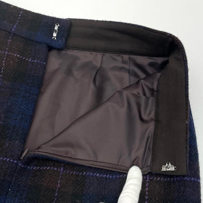 Mackintosh | マッキントッシュ スカート マルチカラー サイズ：38【尾張小牧店】