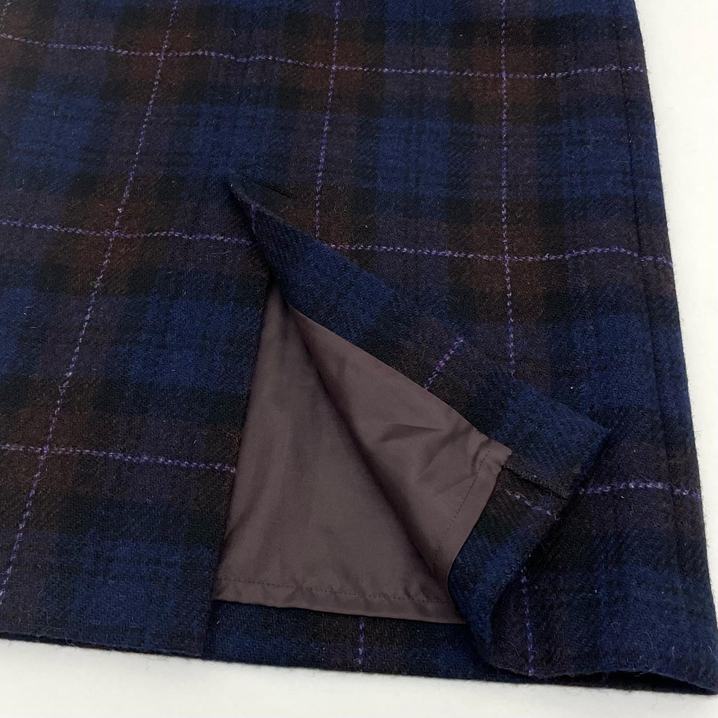 Mackintosh | マッキントッシュ スカート マルチカラー サイズ：38【尾張小牧店】