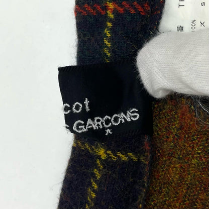 toricot COMME des GARCONS | トリココムデギャルソン パンツ マルチカラー サイズ：S【尾張小牧店】
