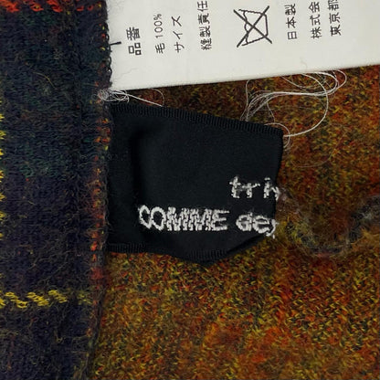 toricot COMME des GARCONS | トリココムデギャルソン パンツ マルチカラー サイズ：S【尾張小牧店】