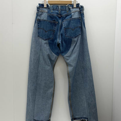 MINEDENIM | マインデニム デニムパンツ ブルー サイズ：32【尾張小牧店】