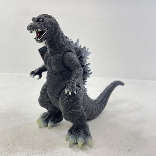フィギュア ゴジラ2002「ゴジラ・モスラ・キングギドラ大怪獣総攻撃」ムービーモンスターシリーズ【フィギュア】【尾張小牧店】