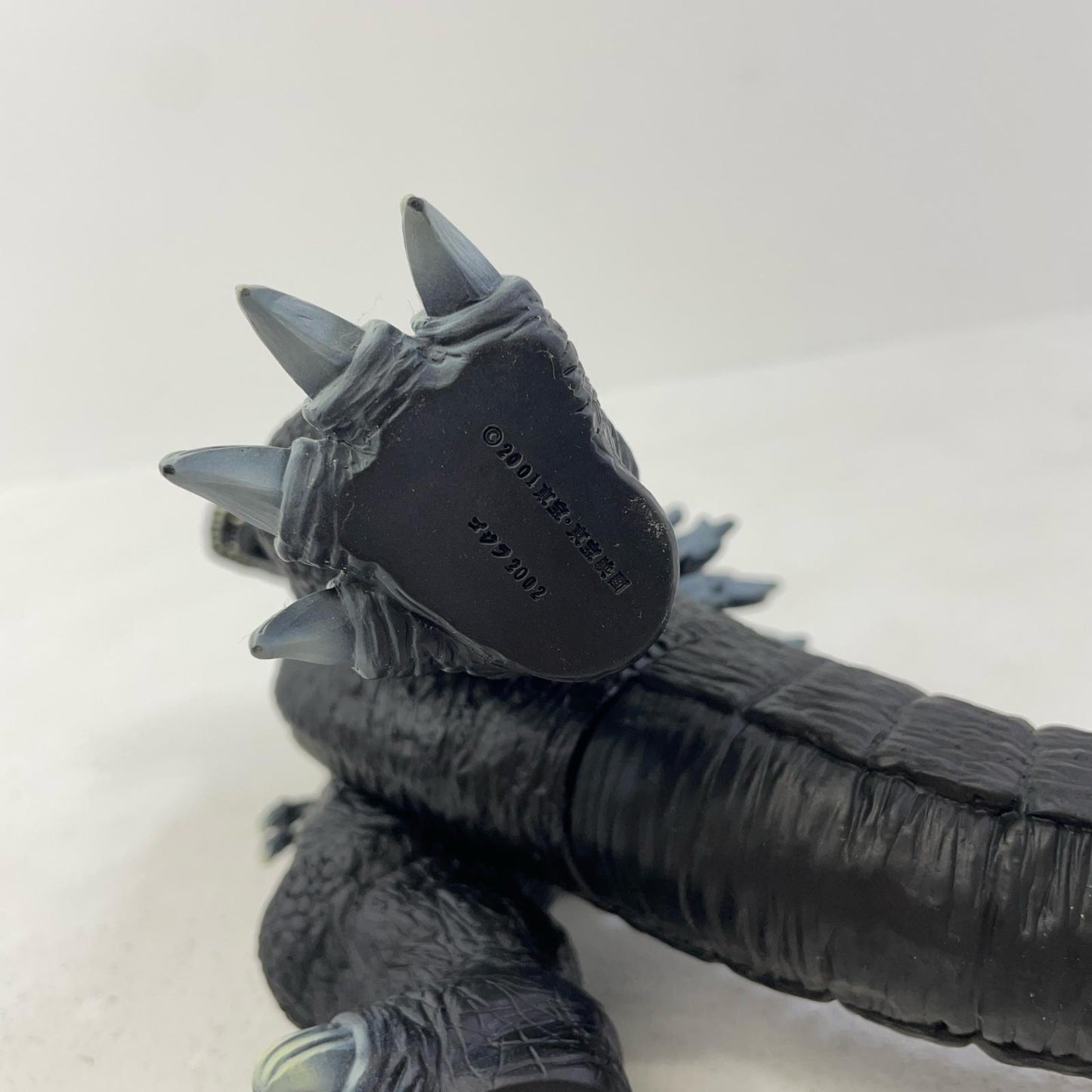 フィギュア ゴジラ2002「ゴジラ・モスラ・キングギドラ大怪獣総攻撃」ムービーモンスターシリーズ【フィギュア】【尾張小牧店】
