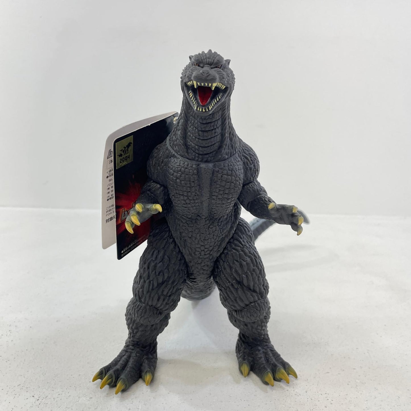 フィギュア ゴジラ2005「ゴジラファイナルウォーズ」ムービーモンスターシリーズ【フィギュア】【尾張小牧店】