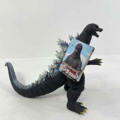フィギュア ゴジラ2005「ゴジラファイナルウォーズ」ムービーモンスターシリーズ【フィギュア】【尾張小牧店】