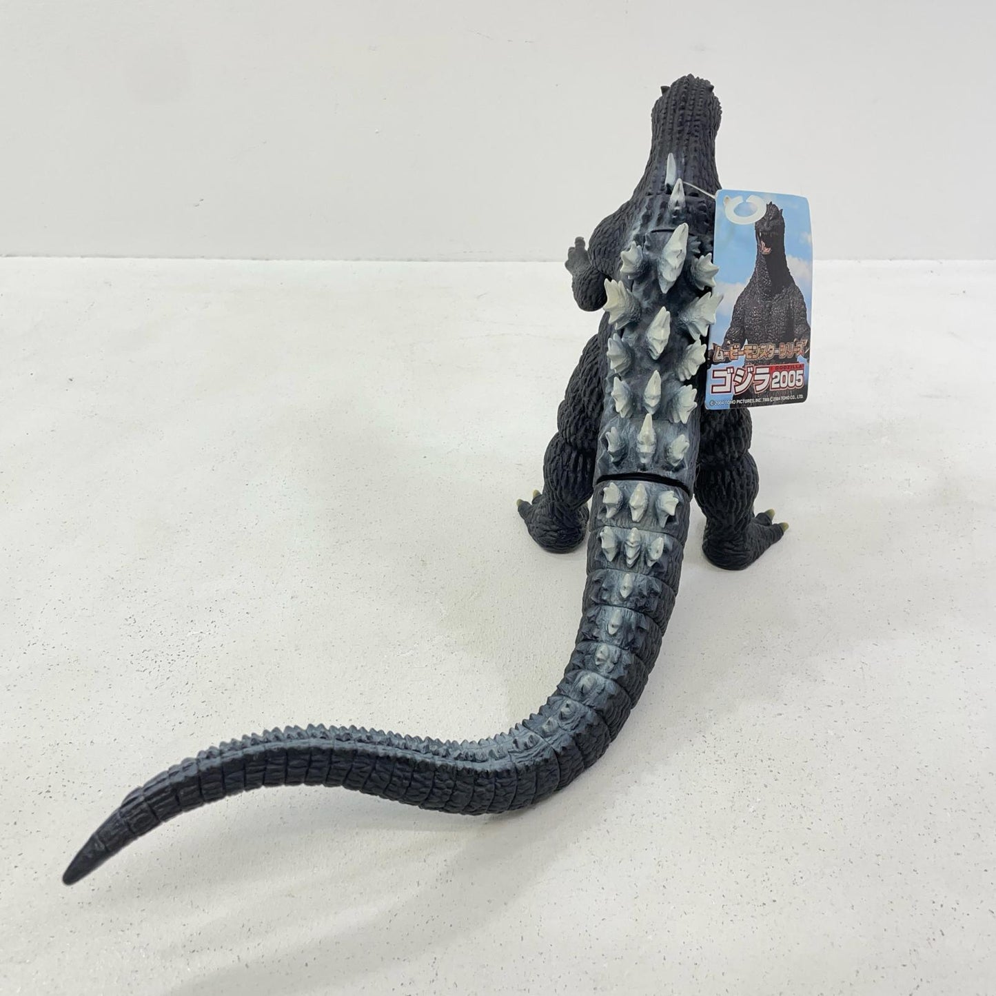 フィギュア ゴジラ2005「ゴジラファイナルウォーズ」ムービーモンスターシリーズ【フィギュア】【尾張小牧店】