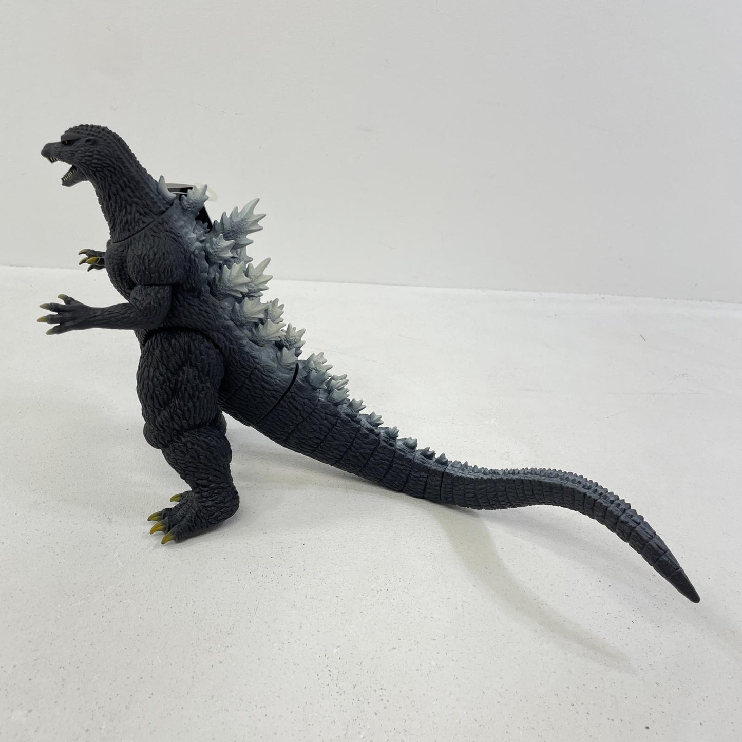 フィギュア ゴジラ2005「ゴジラファイナルウォーズ」ムービーモンスターシリーズ【フィギュア】【尾張小牧店】
