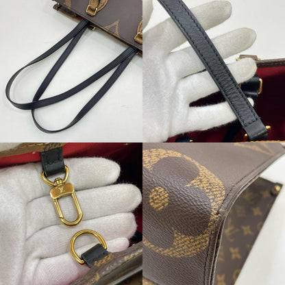LOUIS VUITTON | ルイ・ヴィトン その他バッグ ブラウン【尾張小牧店】
