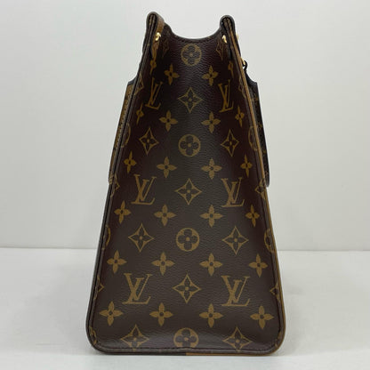 LOUIS VUITTON | ルイ・ヴィトン その他バッグ ブラウン【尾張小牧店】