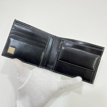 FENDI | フェンディ 二つ折り財布 ダークネイビー【尾張小牧店】