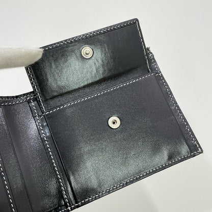 FENDI | フェンディ 二つ折り財布 ダークネイビー【尾張小牧店】